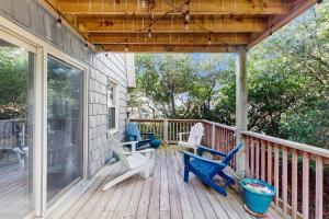 Gallery image of Oaks by the Sea in Emerald Isle