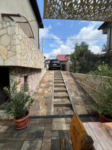 Billede fra billedgalleriet på Apartman Omerovic - Panon Centar Tuzla i Tuzla