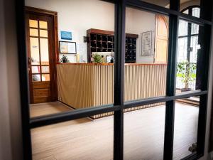 Afbeelding uit fotogalerij van Hostal del Rio Talca in Talca +47 foto's