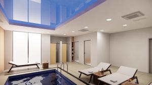 Фотография из галереи Fergana New Uzbekistan Hotel 