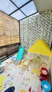 Billede fra billedgalleriet på Kusuma Guest House i Jejeran