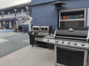 Billede fra billedgalleriet på Hotel Casa Victoria i Puerto Peñasco