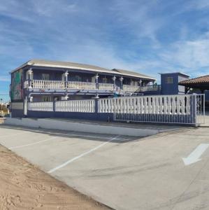 Billede fra billedgalleriet på Hotel Casa Victoria i Puerto Peñasco