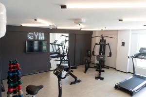 Foto dalla galleria di ibis Arcoverde a Arcoverde