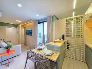 Foto de Apt Alto Padrão na rua mais bonita de Foz