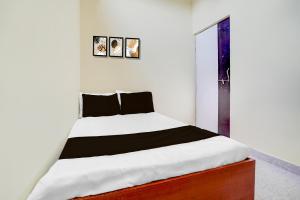 Φωτογραφία από το άλμπουμ του Hotel O Dream Light στο Βαρανάσι +21 φωτογραφίες