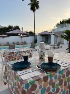 Gallery image of Castellinaria Holiday in Castellana Grotte