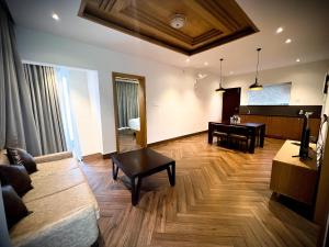 Fotografie z fotogalerie ubytování Talenresort Vythiri Villas v destinaci Wayanad