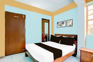 Fotografie z fotogalerie ubytování Townhouse Hotel Fort Inn v destinaci Kánpur