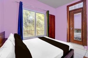 Fotografie z fotogalerie ubytování Townhouse Hotel Fort Inn v destinaci Kánpur