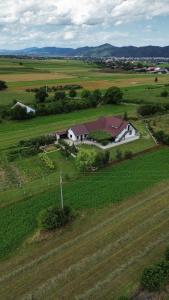 Φυσικό τοπίο κοντά σε αυτή η παραθεριστική κατοικία