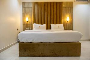 Φωτογραφία από το άλμπουμ του Motion Hotel and Suites στο Ούγιο