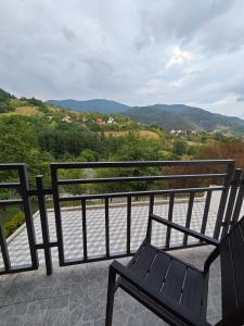 Fotografie z fotogalerie ubytování Jovičića Kuća v destinaci Mokra Gora