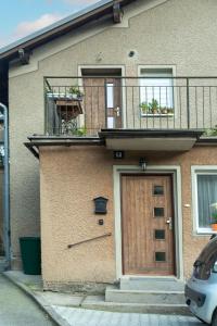 Fotografie z fotogalerie ubytování Apartmán Česká Metuje v destinaci Česká Metuje