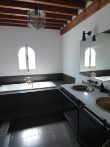 Fotografie z fotogalerie ubytování El Palacio del Viento v destinaci Tarifa + 229 fotografií