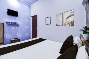 Fotografie z fotogalerie ubytování SPOT ON Hotel Shree Rudraksh v destinaci Váránasí