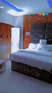 Gallery image of Emmablow Hotels & Suite International in Lekki +12 photos