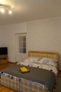 Fotografie z fotogalerie ubytování Apartmán Česká Metuje v destinaci Česká Metuje