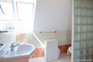 Fotografie z fotogalerie ubytování Villa Aljan v destinaci Rewal