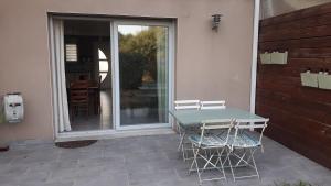 Gallery image of Maison pour 5 personnes centre Créon in Créon