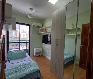 Fotografie z fotogalerie ubytování Edifício Montpellier v destinaci Curro Velho