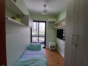 Fotografie z fotogalerie ubytování Edifício Montpellier v destinaci Curro Velho + 7 fotografií