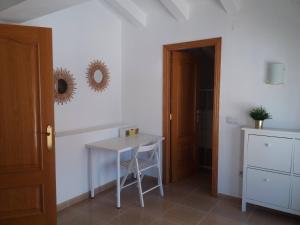 Fotografie z fotogalerie ubytování Casa acogedora en la playa v destinaci Faro de Cullera