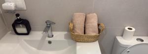 ห้องน้ำของ SuecaRoom Prime Experience +46 ภาพ