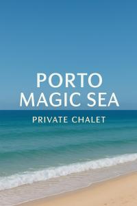 Gallery image of Porto matrouh Magic sea in Marsa Matruh