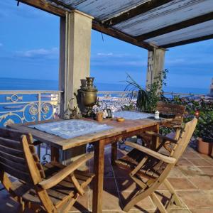 Příroda nedaleko prázdninového domu + 82 fotografií