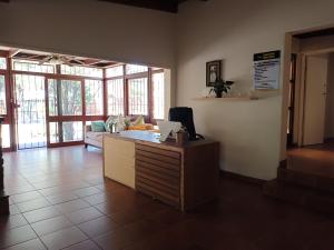 Vstupní hala nebo recepce v ubytování SAME SUITE GUEST House