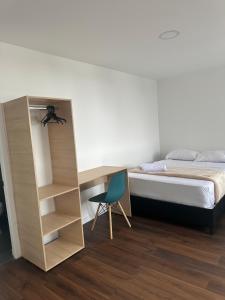 Galeriebild der Unterkunft Travesía Quindiana in Filandia