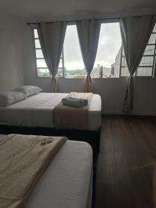 Galeriebild der Unterkunft Travesía Quindiana in Filandia