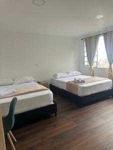 Galeriebild der Unterkunft Travesía Quindiana in Filandia + 81 Fotos