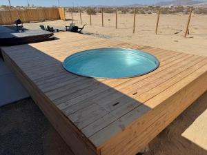 Fotografie z fotogalerie ubytování Star gazers with pool modern home on 5 acres! v destinaci Sunfair Heights