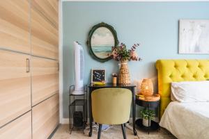 Φωτογραφία από το άλμπουμ του Relaxing Studio l Town Centre σε Milton Keynes
