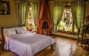 Billede fra billedgalleriet på Hacienda Leito i Patate