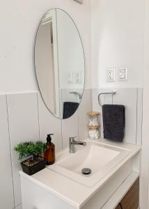 Ảnh trong thư viện ảnh của Narama 2 - Airport apartment - Guatemala City ở Estación Pamplona