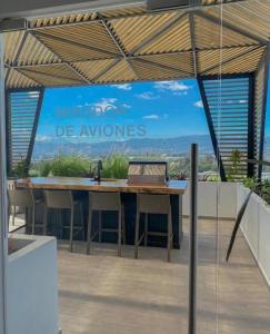 Phong cảnh thiên nhiên gần căn hộ