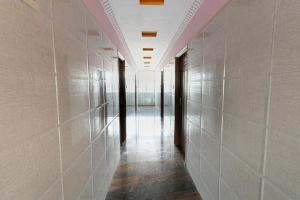 Kumbalgod的住宿－Hotel O SK Lodge，相簿中的一張相片 +35 張相片