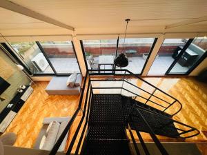 Gallery image of Duplex con gran vista para 4 personas in Buenos Aires