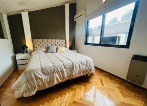 Gallery image of Duplex con gran vista para 4 personas in Buenos Aires +34 photos