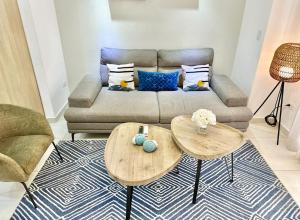 Φωτογραφία από το άλμπουμ του Confort y estilo en Galería 360 con piscina y gimnasio στο Σάντο Ντομίνγκο +30 φωτογραφίες