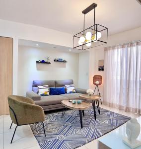 Φωτογραφία από το άλμπουμ του Confort y estilo en Galería 360 con piscina y gimnasio στο Σάντο Ντομίνγκο