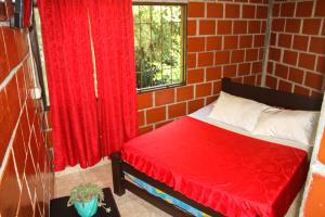 Fotografie z fotogalerie ubytování Posada Manoa v destinaci San Agustín + 14 fotografií