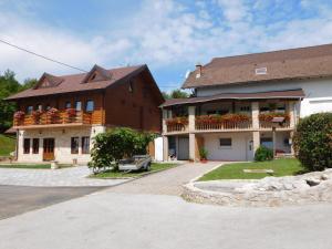 Gallery image of Guesthouse Sara in Grabovac