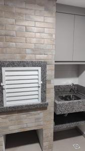 Gambar di galeri bagi Excepcional Apartamento em Piratuba - SC di Piratuba