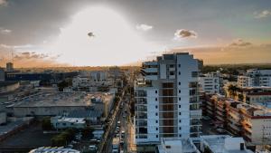 Φωτογραφία από το άλμπουμ του Confort y estilo en Galería 360 con piscina y gimnasio στο Σάντο Ντομίνγκο