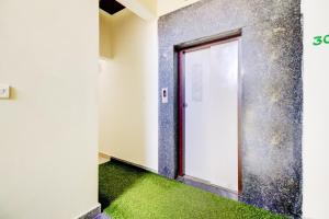 Fotografie z fotogalerie ubytování SPOT ON PV Residency v destinaci Chik Bānavar