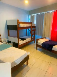 Gallery image of Hostel Seu Juca - ambiente acolhedor, durma em paz! in Barueri